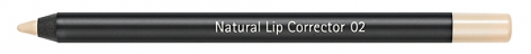Natural Lip Corrector Nr 02
